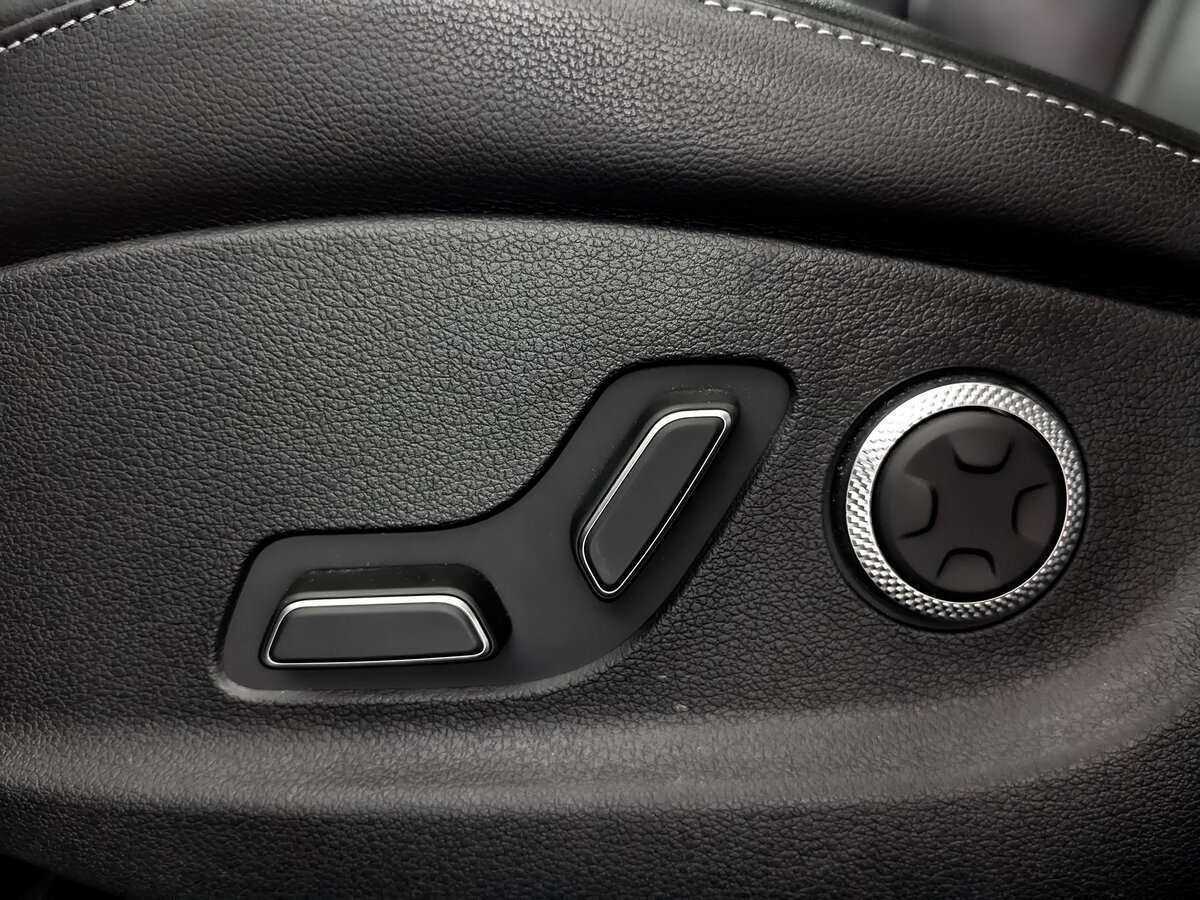 Genesis G80 с пробегом — 2022 год. Фото: #27