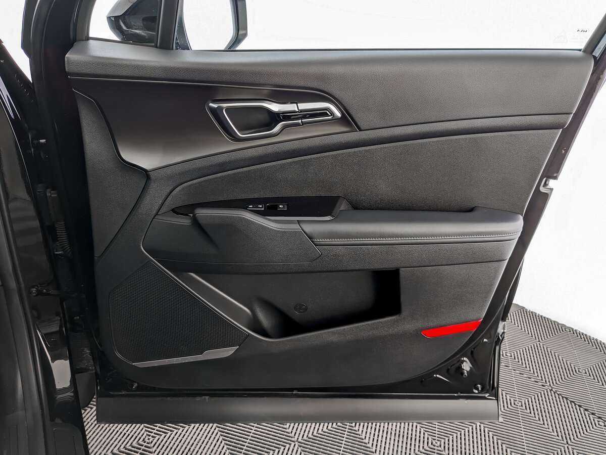Kia Sportage с пробегом — 2023 год. Фото: #21