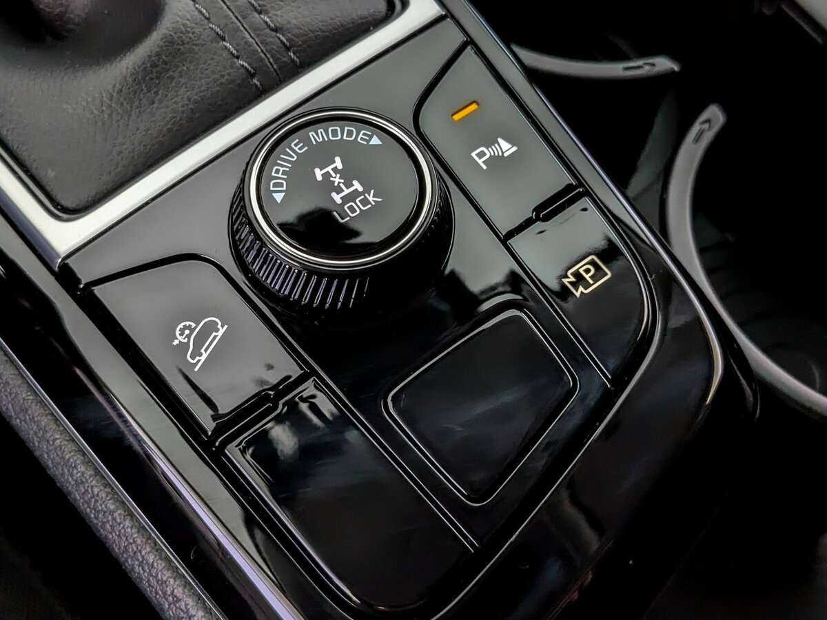 Kia Sportage с пробегом — 2023 год. Фото: #24