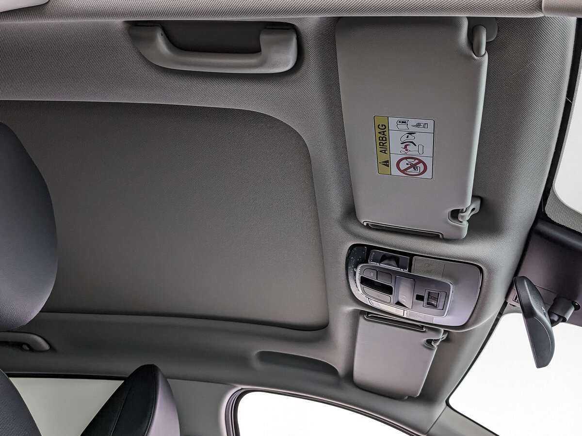 Hyundai Tucson с пробегом — 2023 год. Фото: #18