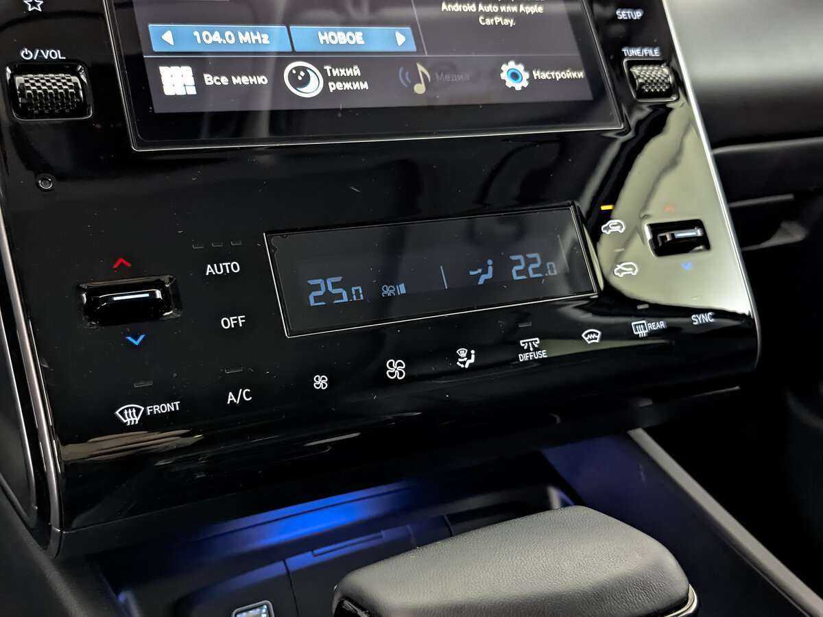 Hyundai Tucson с пробегом — 2023 год. Фото: #21