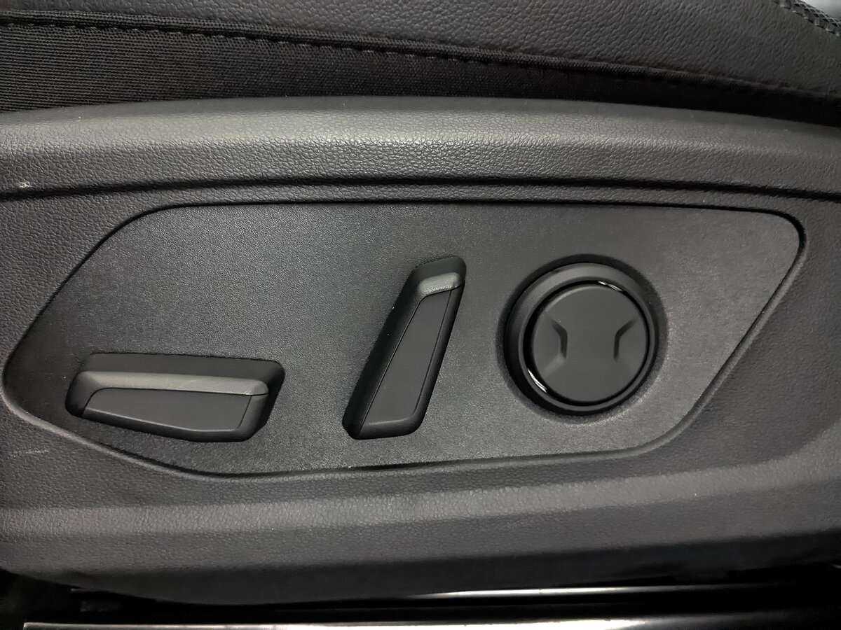 Hyundai Tucson с пробегом — 2023 год. Фото: #23