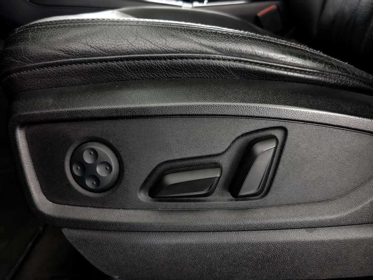 Audi Q5 с пробегом — 2017 год. Фото: #20