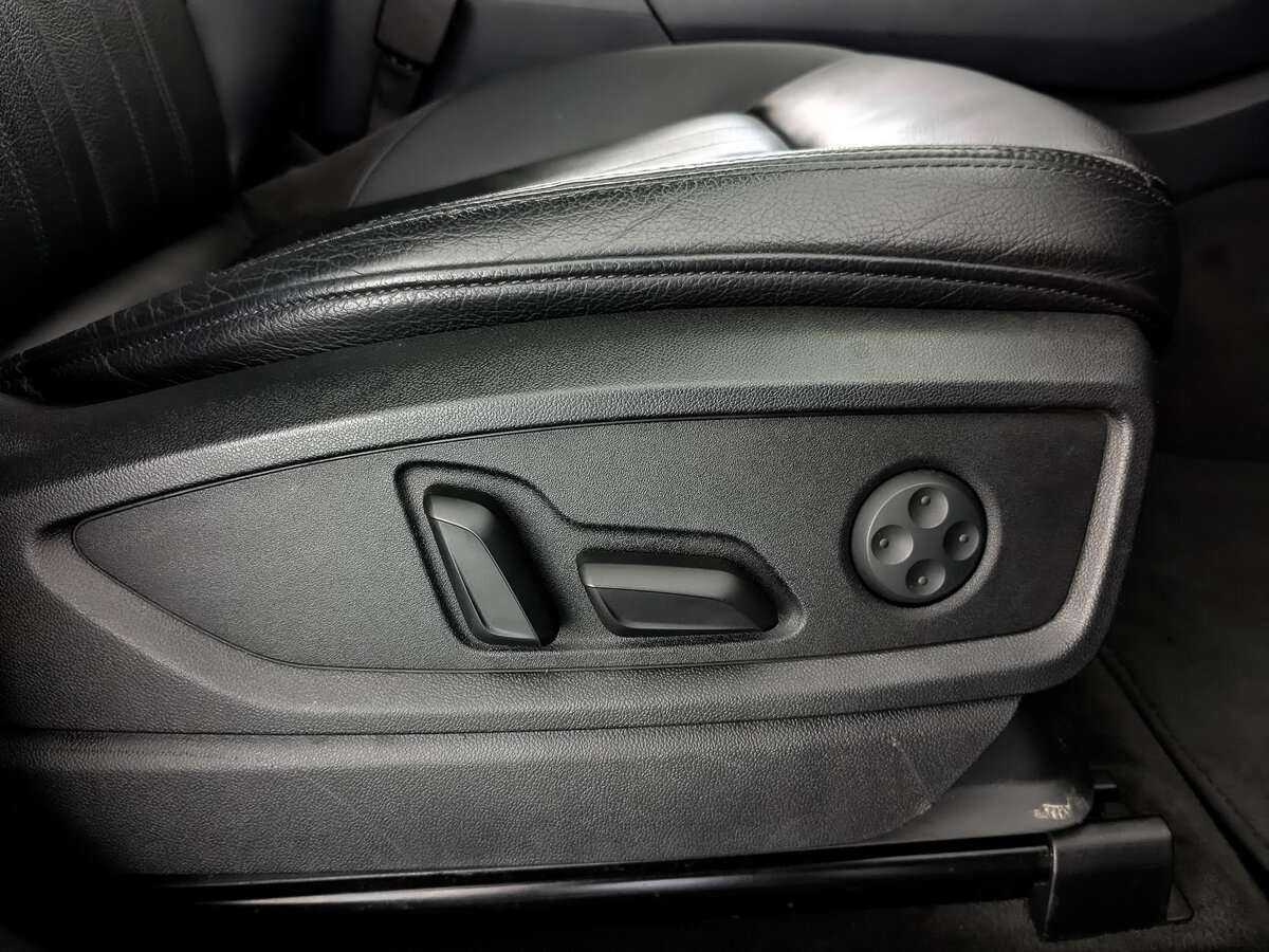 Audi Q5 с пробегом — 2017 год. Фото: #21