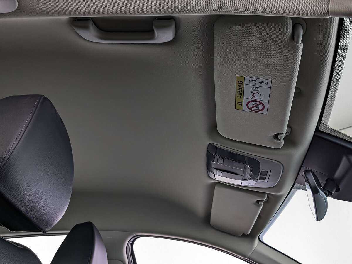 Kia K5 с пробегом — 2021 год. Фото: #20