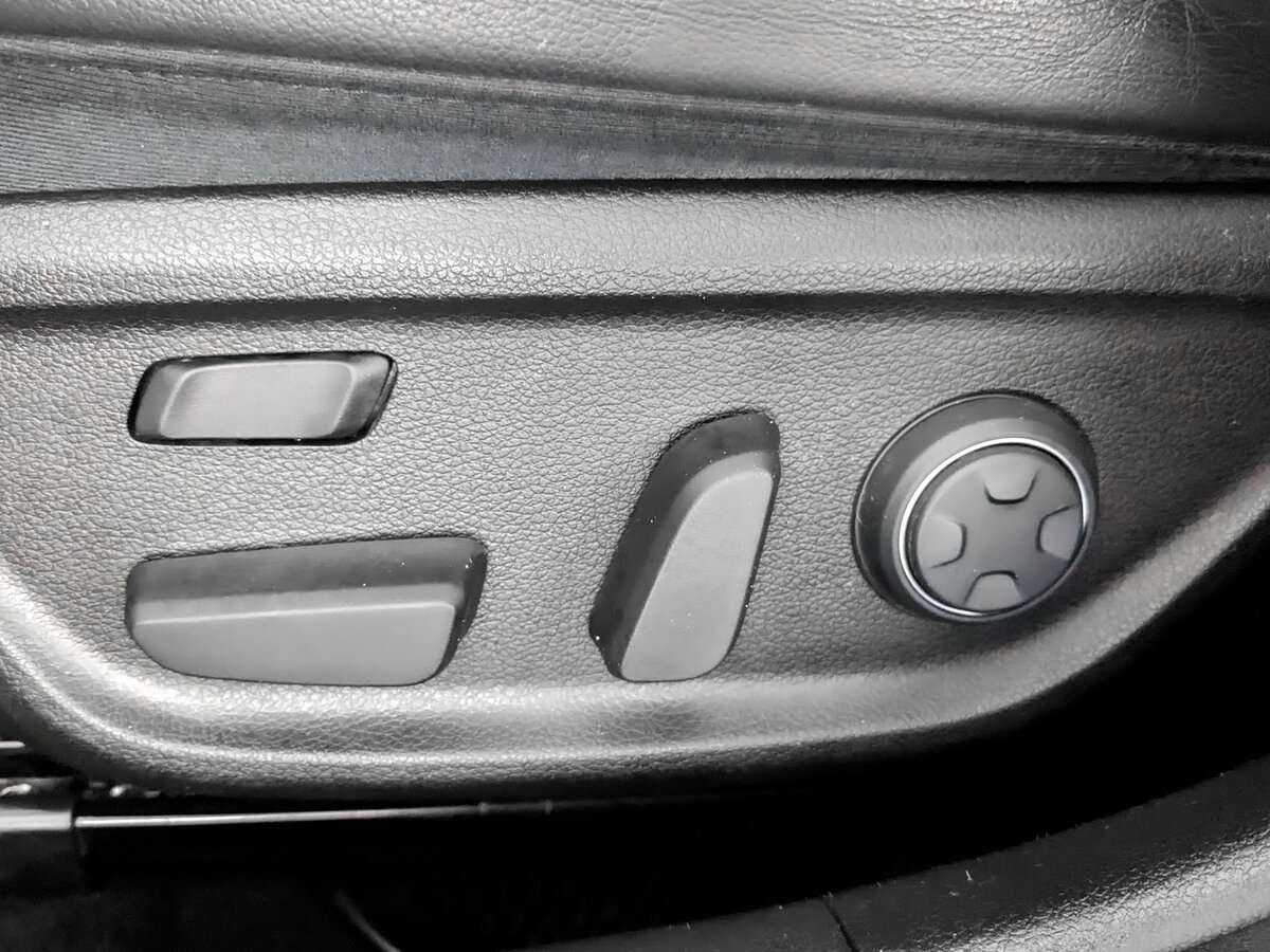 Genesis G70 с пробегом — 2019 год. Фото: #15