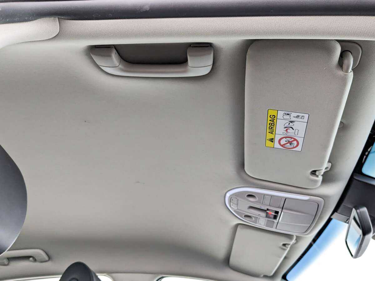 Genesis G70 с пробегом — 2019 год. Фото: #17