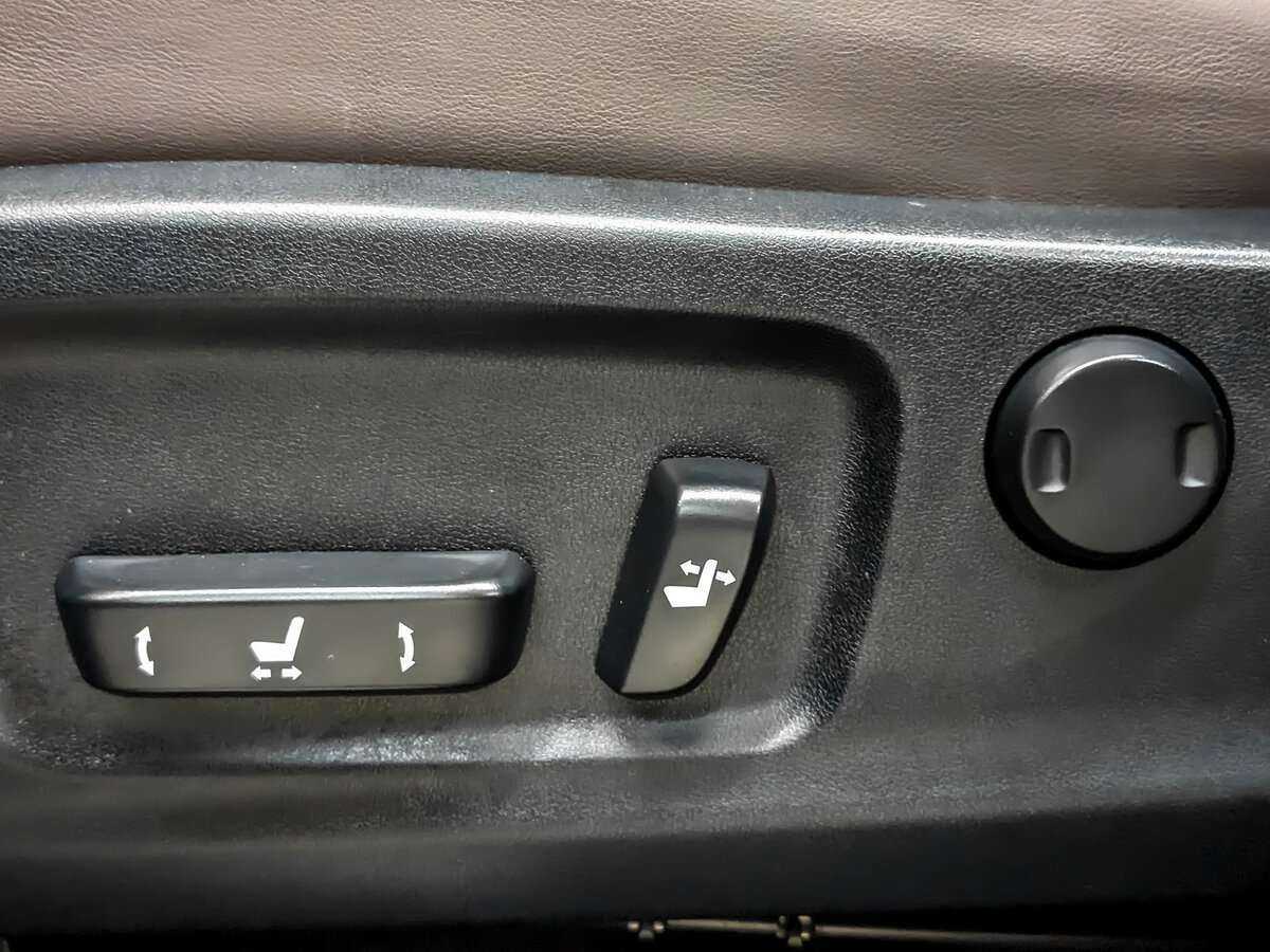 Lexus RX с пробегом — 2019 год. Фото: #14