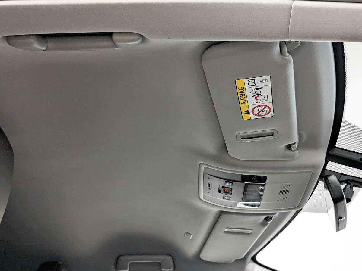 Lexus RX с пробегом — 2019 год. Фото: #17