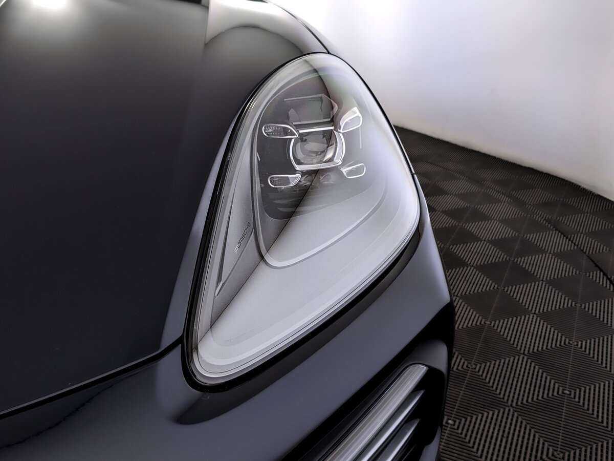 Porsche Cayenne с пробегом — 2019 год. Фото: #15