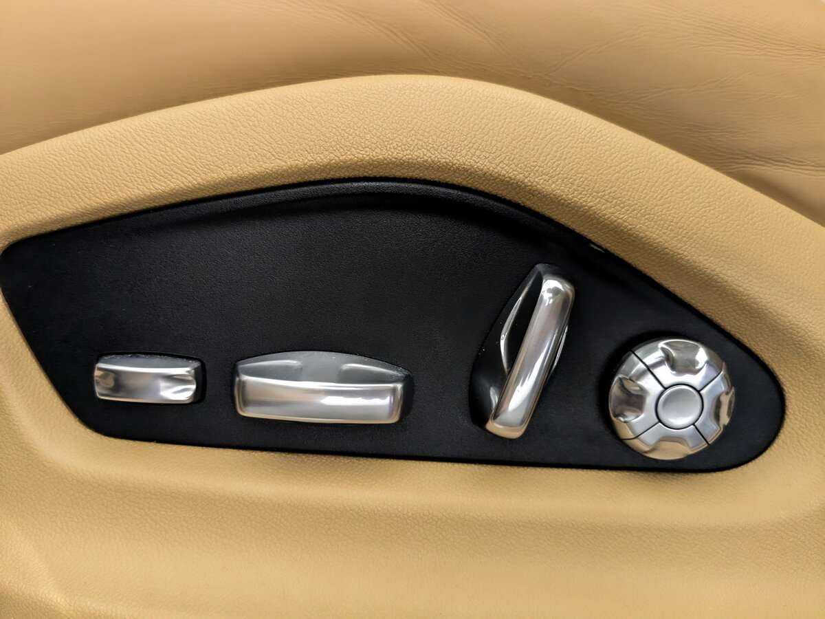 Porsche Cayenne с пробегом — 2019 год. Фото: #19