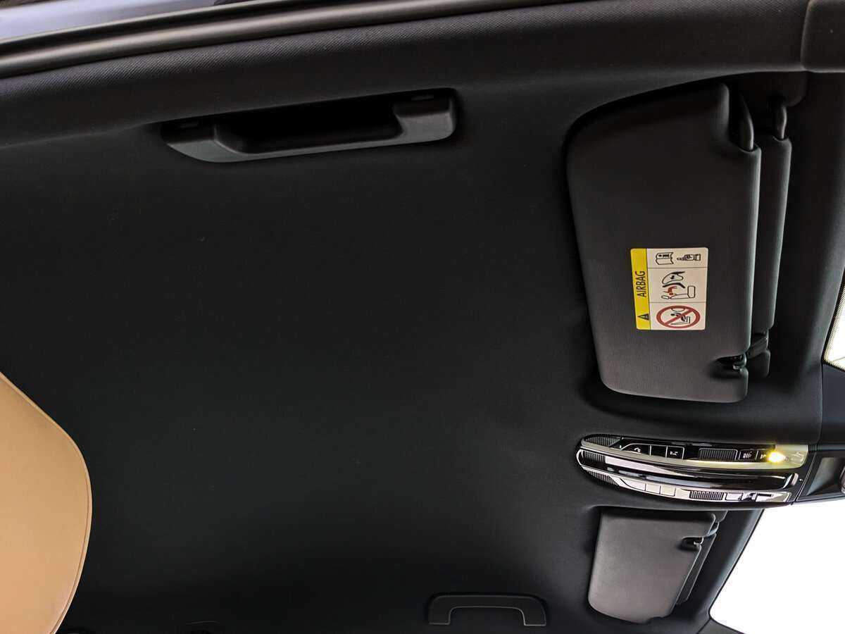 Porsche Cayenne с пробегом — 2019 год. Фото: #23