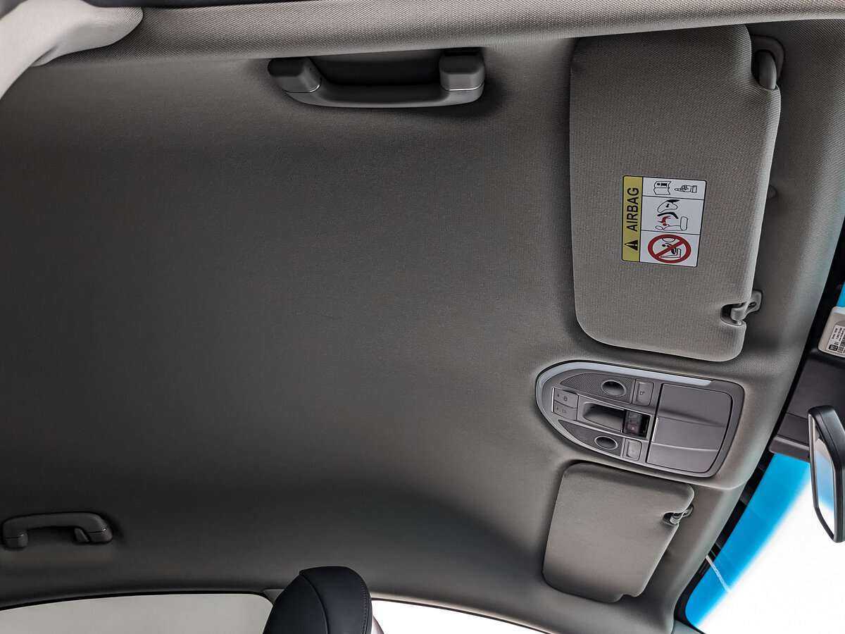 Genesis G80 с пробегом — 2017 год. Фото: #15