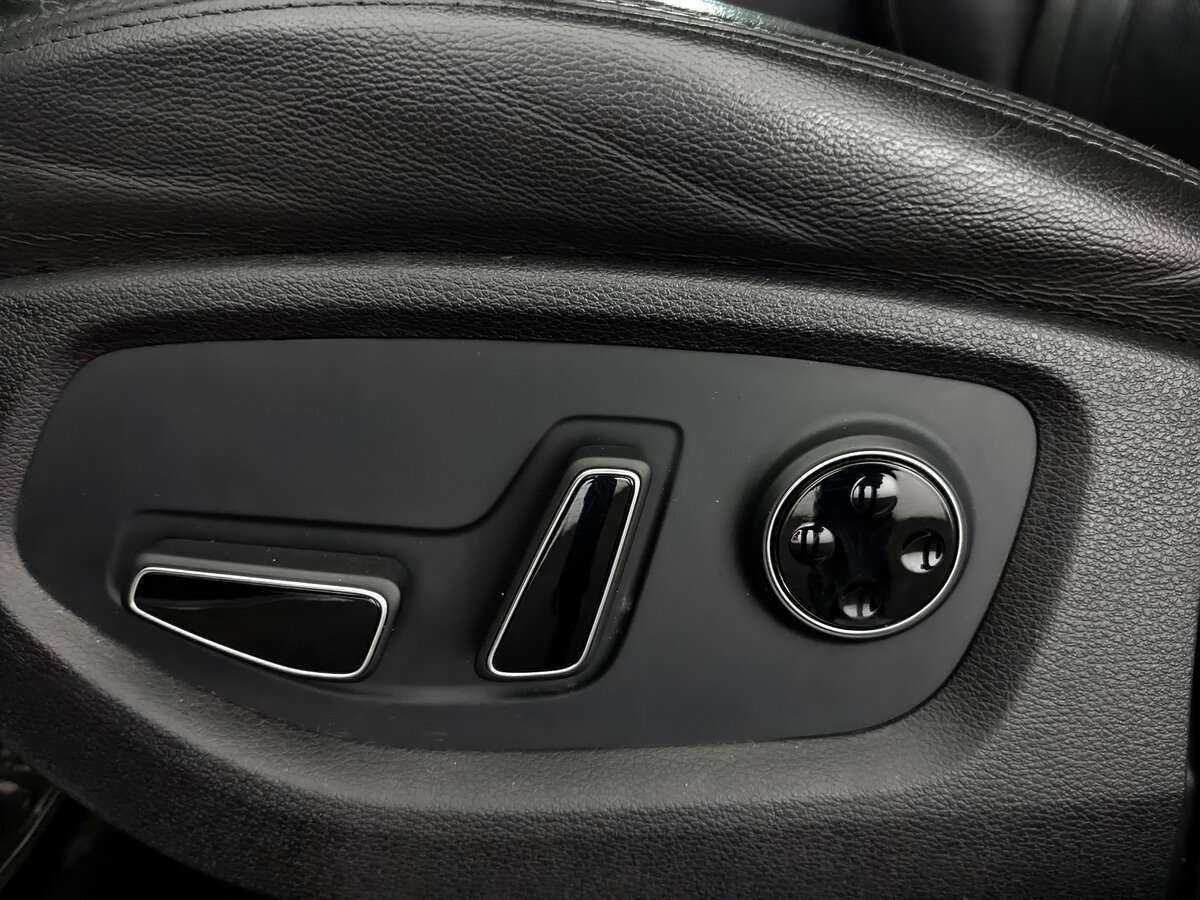 Genesis G80 с пробегом — 2017 год. Фото: #18