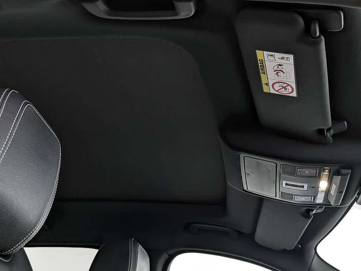 Jaguar F-Pace с пробегом — 2017 год. Фото: #18