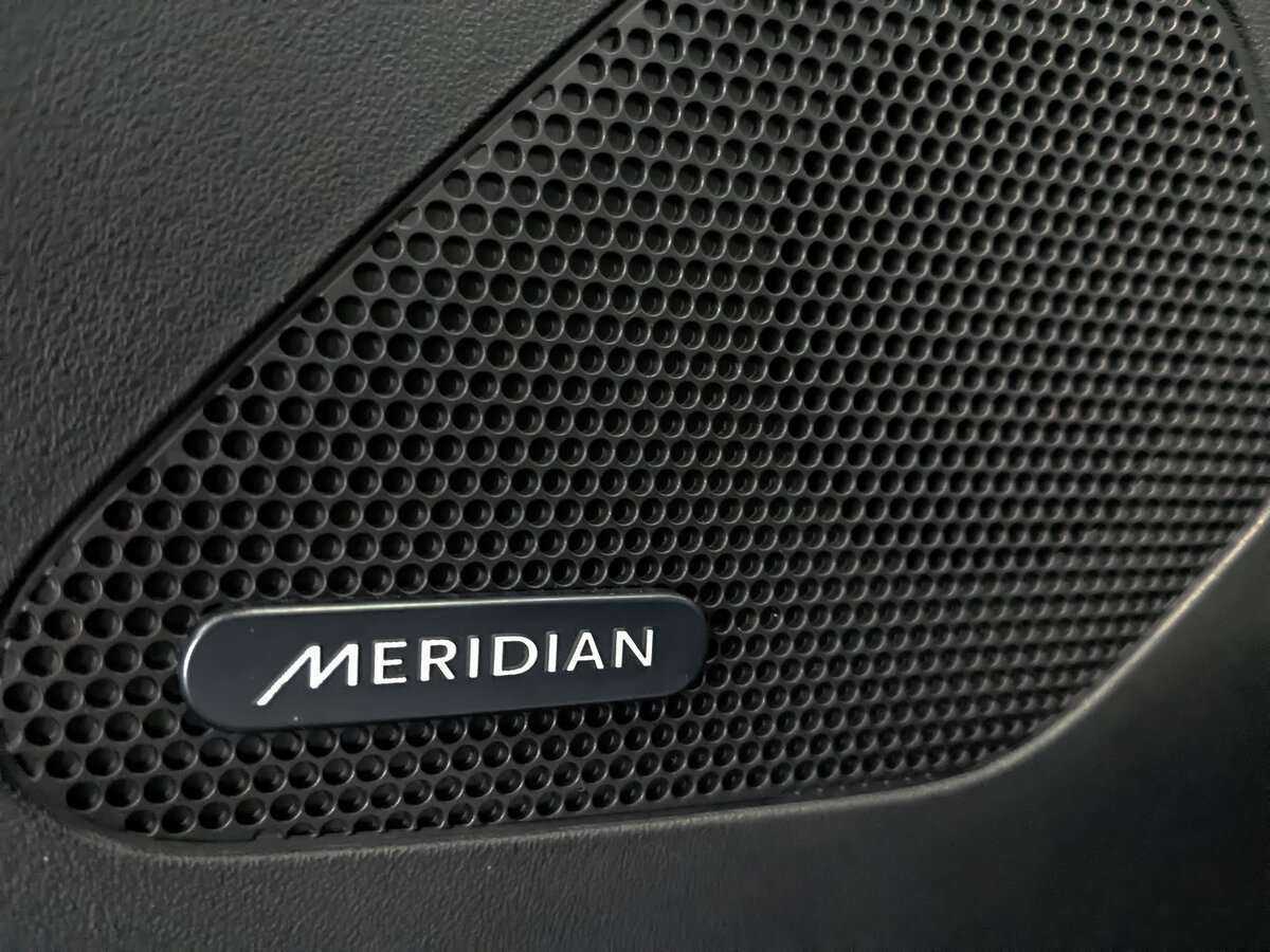 Jaguar F-Pace с пробегом — 2017 год. Фото: #21