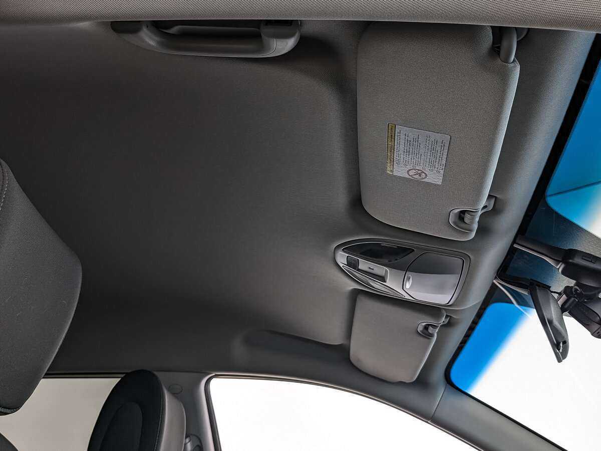 Hyundai Santa Fe с пробегом — 2013 год. Фото: #18