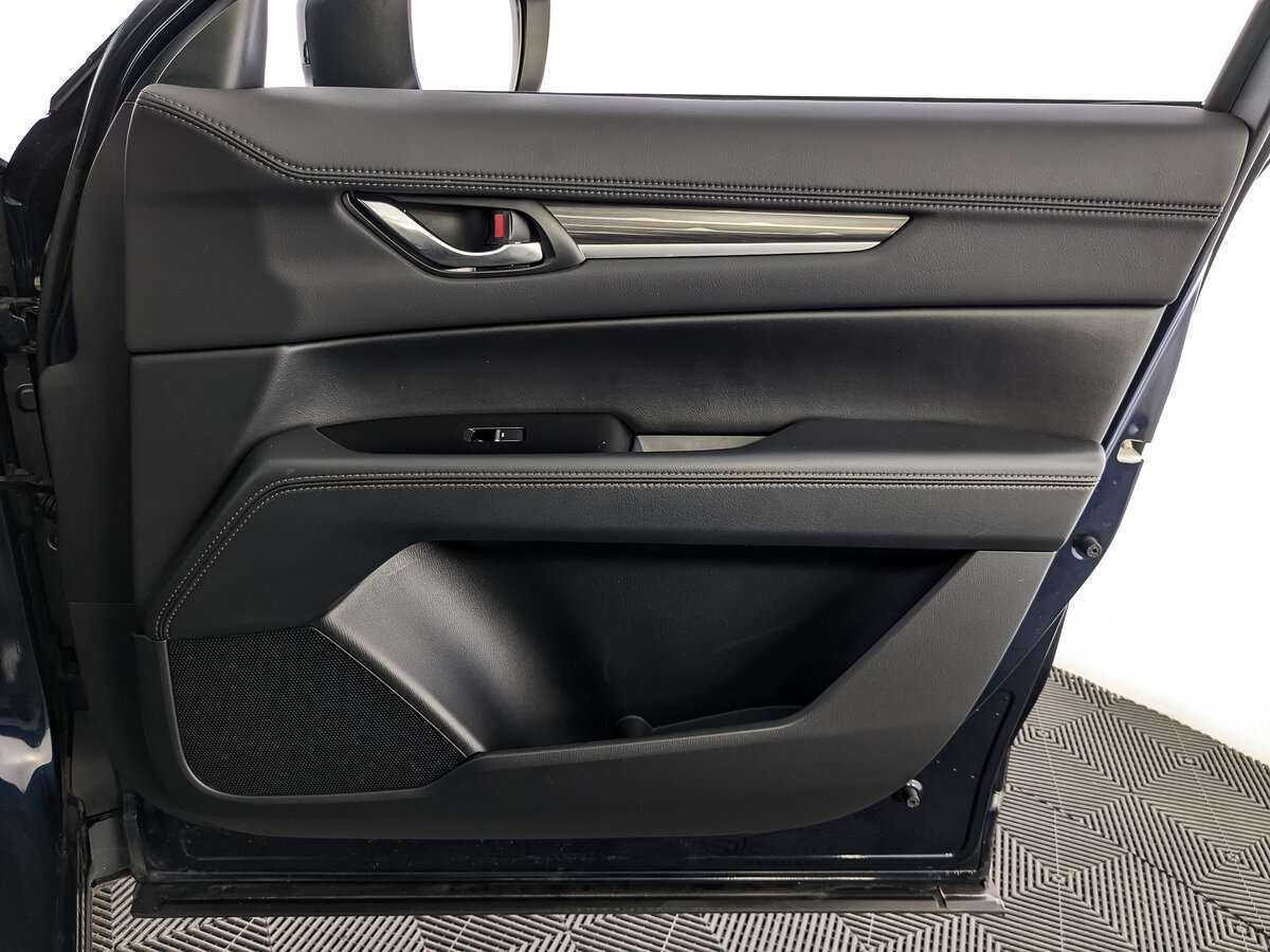 Mazda CX-5 с пробегом — 2021 год. Фото: #21