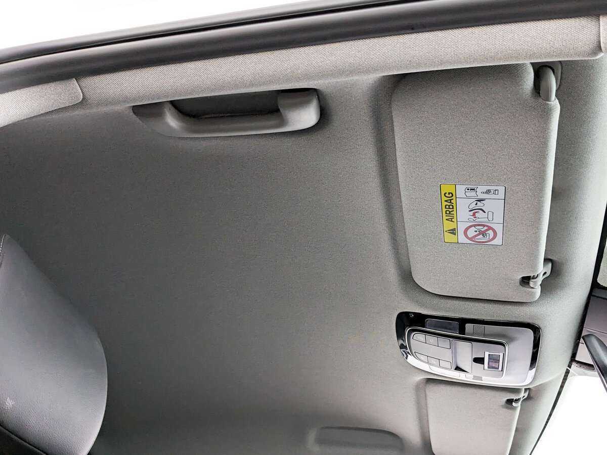 Hyundai Santa Fe с пробегом — 2023 год. Фото: #18