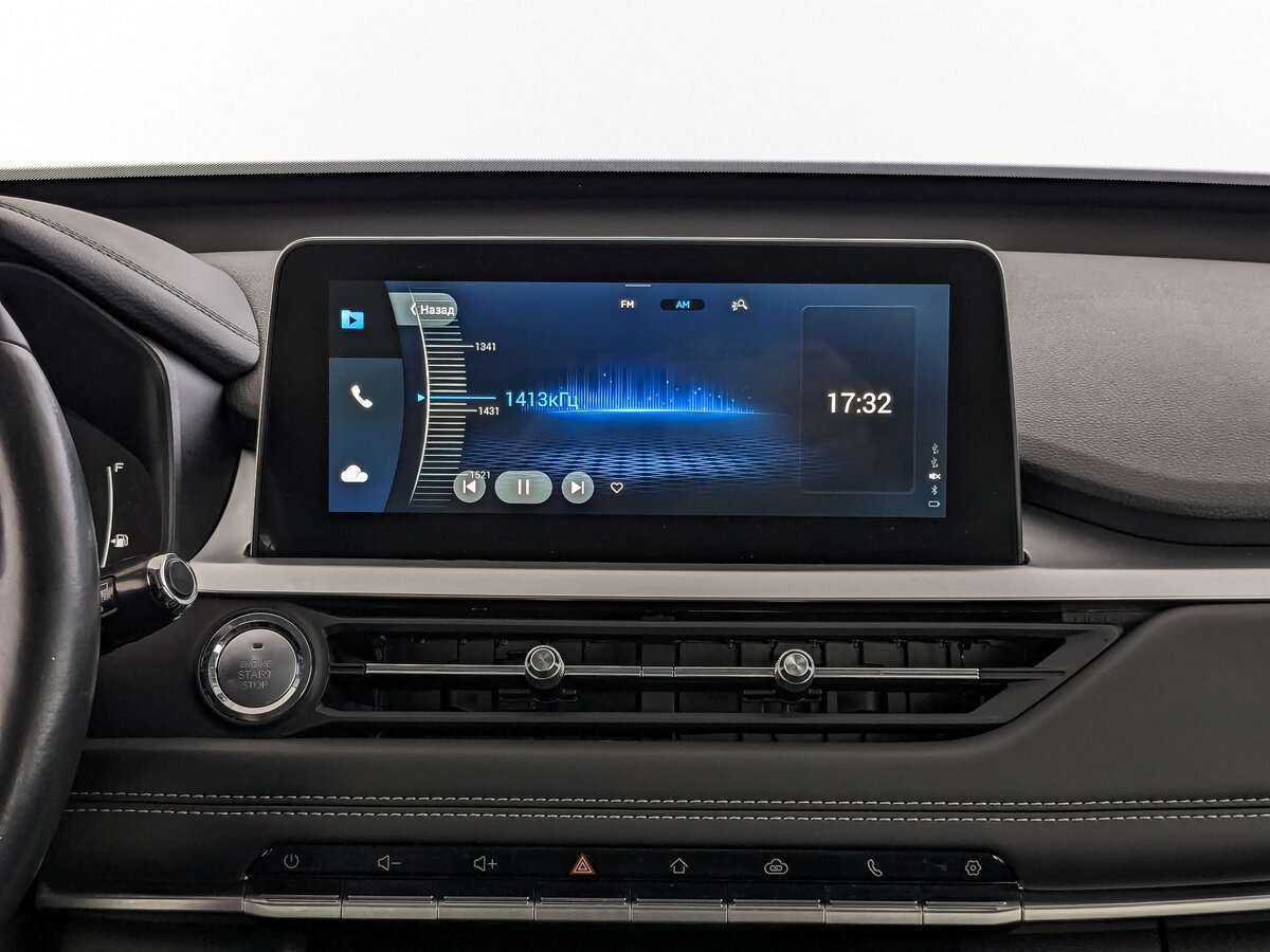 Chery Tiggo 7 Pro с пробегом — 2021 год. Фото: #12