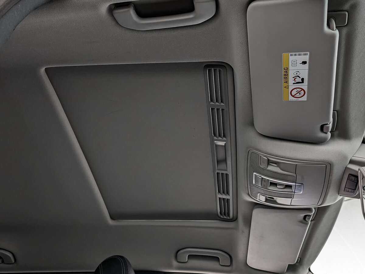 Mercedes-Benz GL-Класс с пробегом — 2014 год. Фото: #18