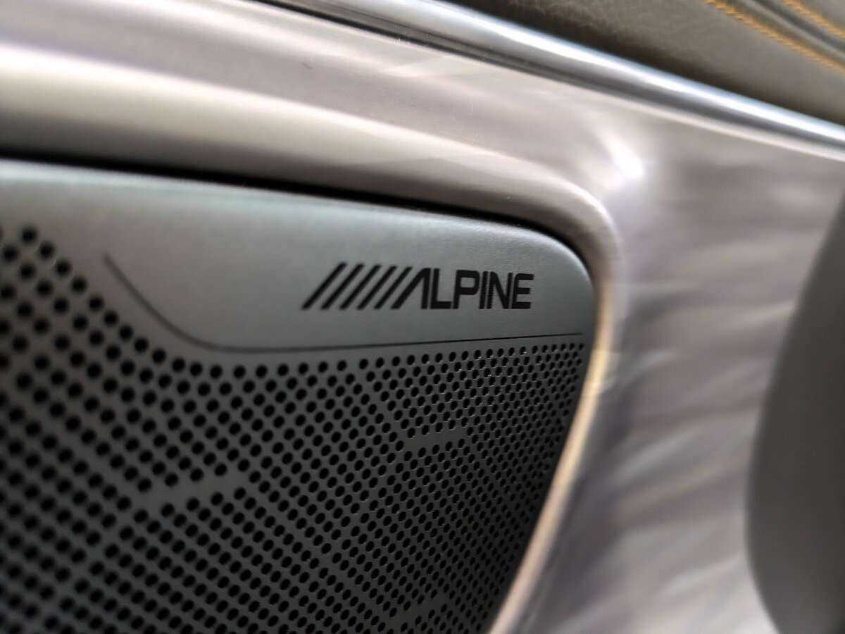 GAC GS8 с пробегом — 2023 год. Фото: #28