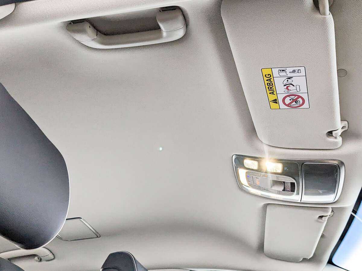 Genesis G80 с пробегом — 2021 год. Фото: #15