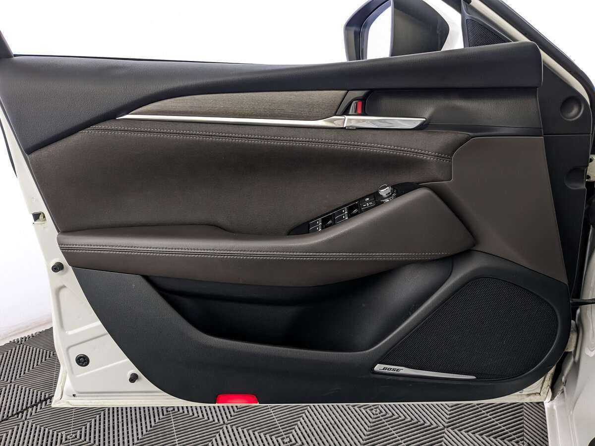 Mazda 6 с пробегом — 2022 год. Фото: #13