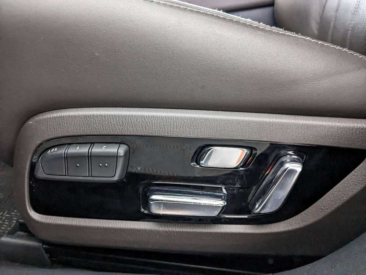 Mazda 6 с пробегом — 2022 год. Фото: #19