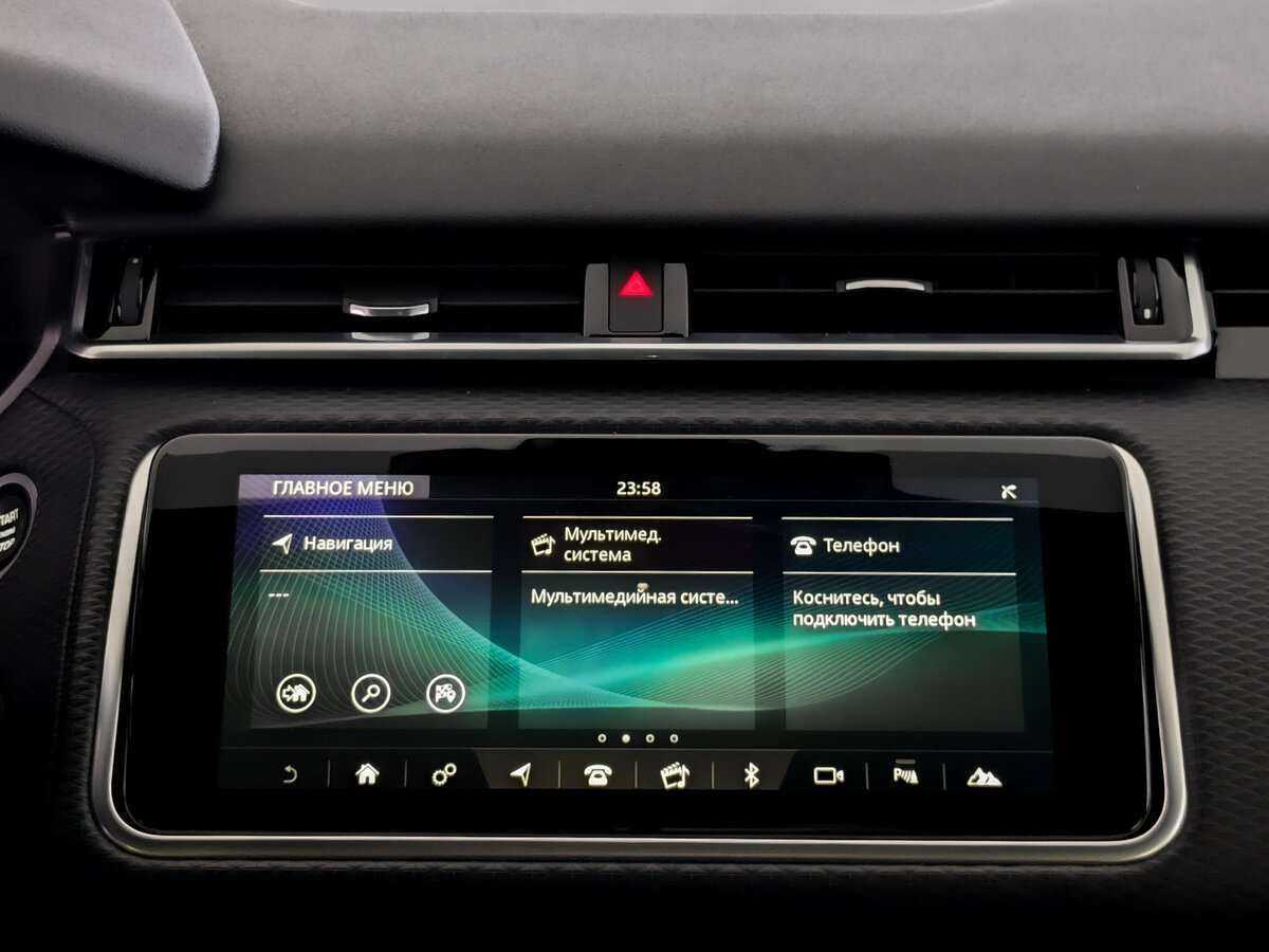 Land Rover Range Rover Velar с пробегом — 2019 год. Фото: #10