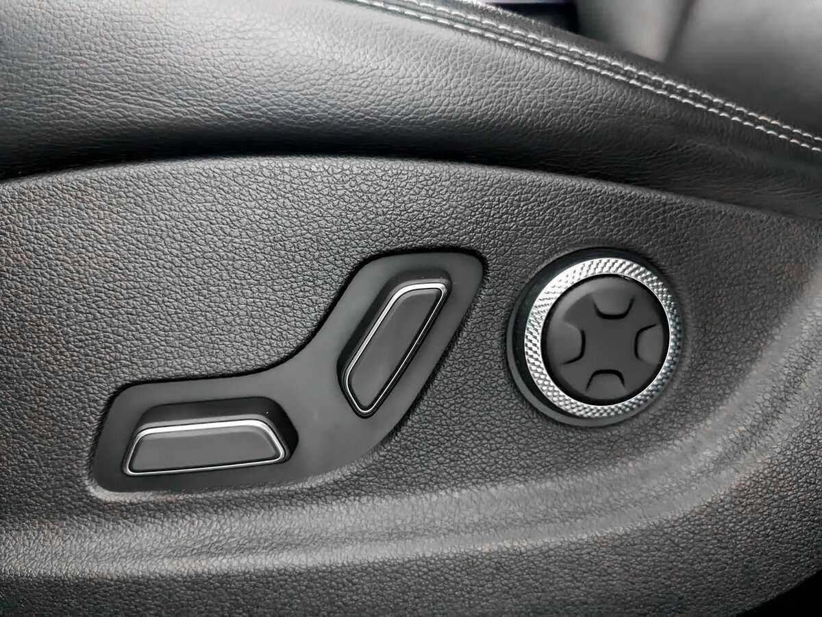 Genesis GV70 с пробегом — 2021 год. Фото: #16