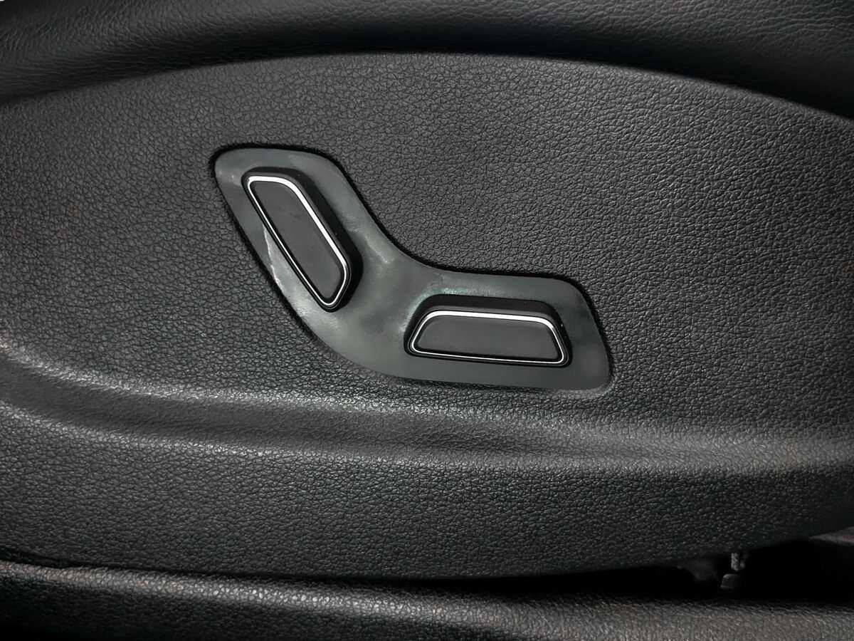 Genesis GV70 с пробегом — 2021 год. Фото: #19