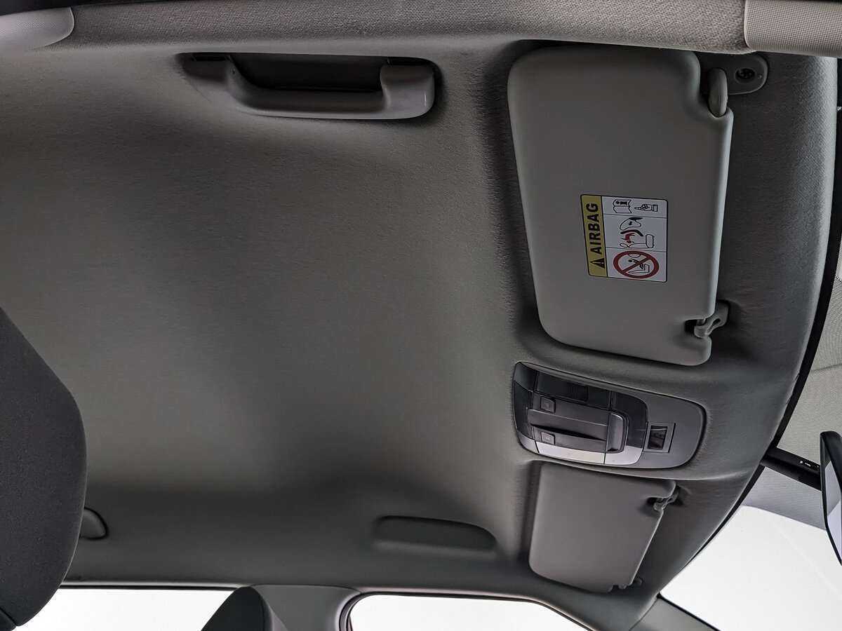 Kia Seltos с пробегом — 2021 год. Фото: #18