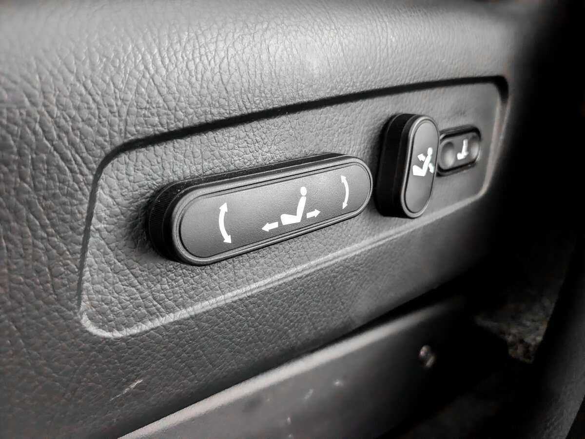 Kia Mohave с пробегом — 2021 год. Фото: #15