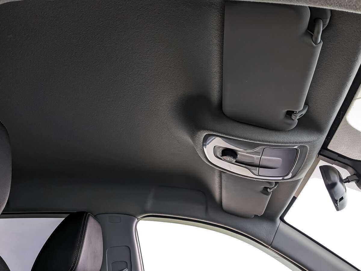 Chery Tiggo 4 с пробегом — 2021 год. Фото: #22