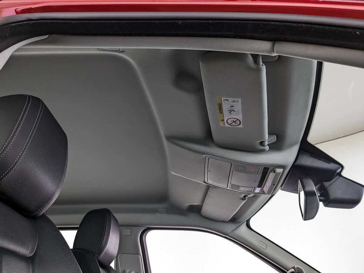 Land Rover Range Rover Evoque с пробегом — 2018 год. Фото: #13