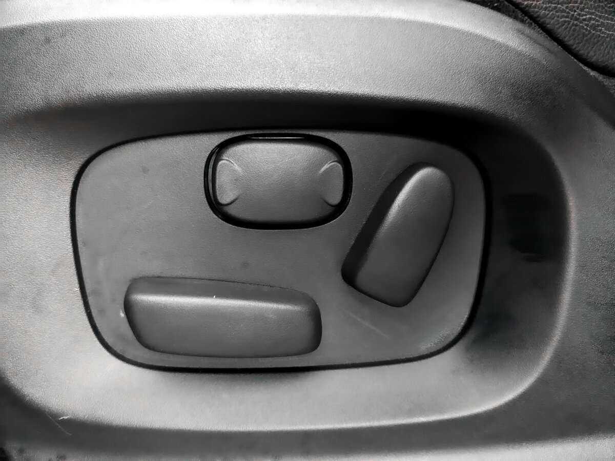 Land Rover Range Rover Evoque с пробегом — 2014 год. Фото: #13