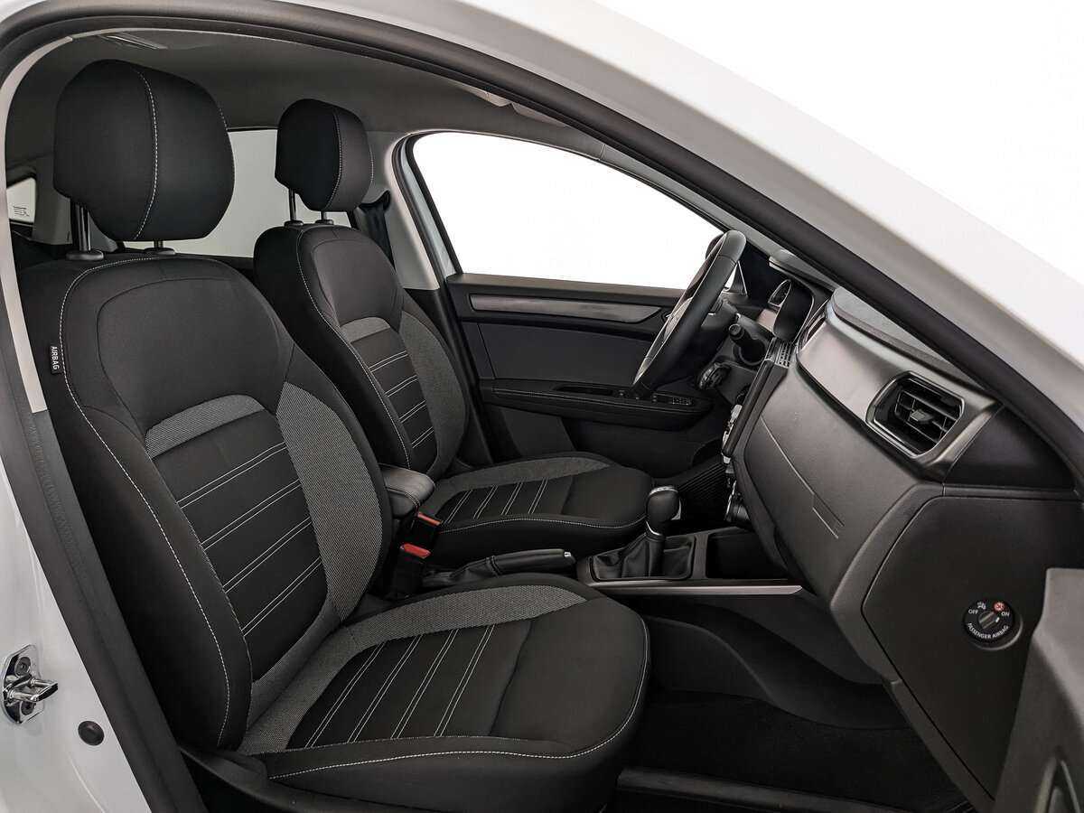 Renault Arkana с пробегом — 2019 год. Фото: #19