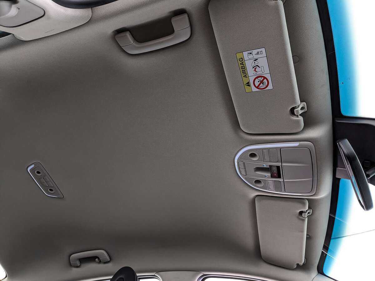 Genesis G70 с пробегом — 2019 год. Фото: #16