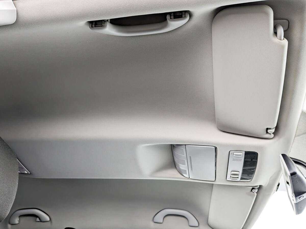 Skoda Octavia с пробегом — 2011 год. Фото: #19