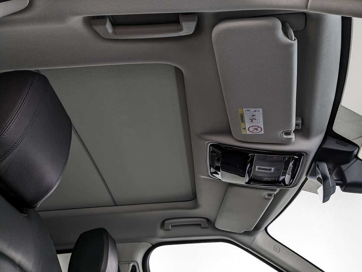 Land Rover Range Rover Sport с пробегом — 2018 год. Фото: #15