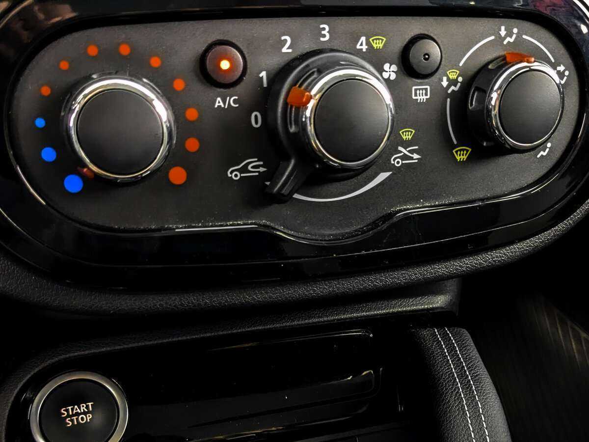 Renault Kaptur с пробегом — 2022 год. Фото: #19