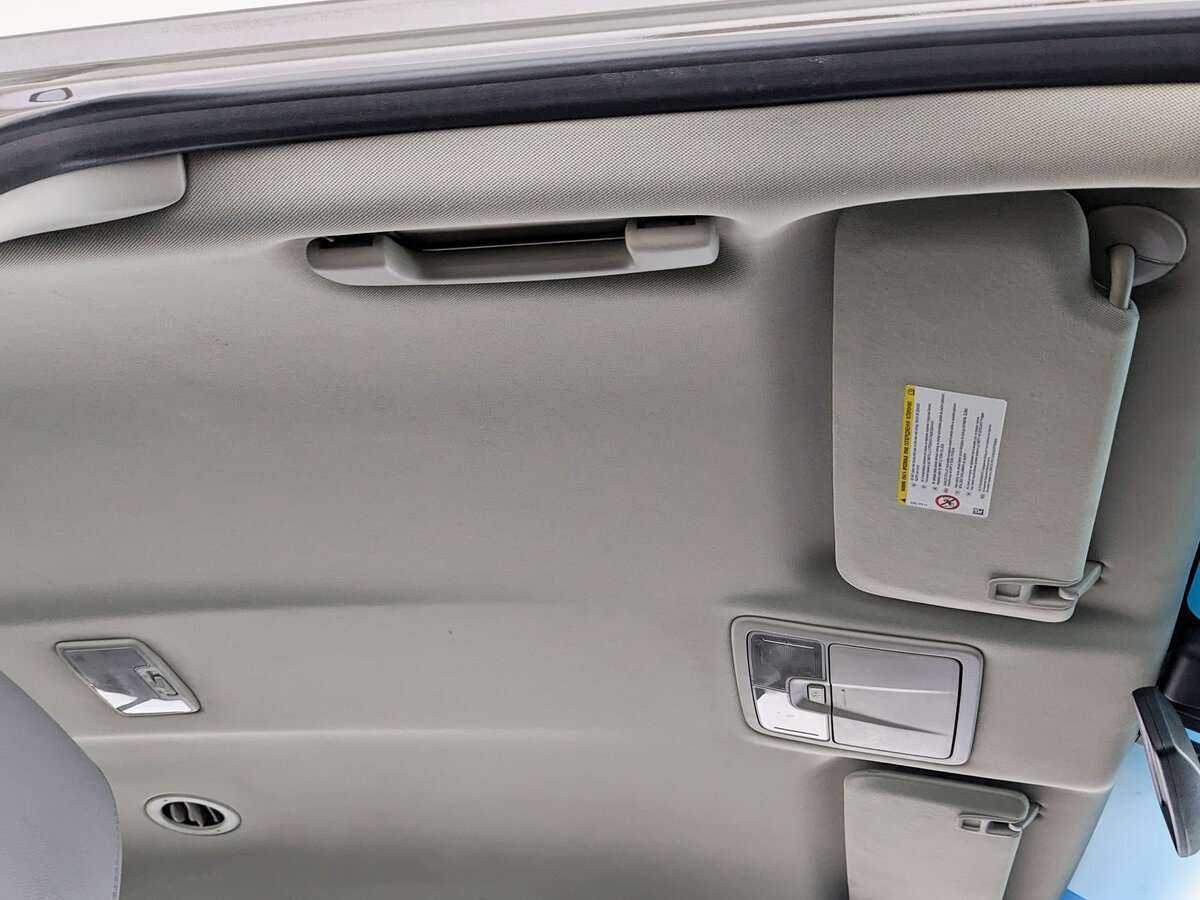 Chevrolet TrailBlazer с пробегом — 2014 год. Фото: #16