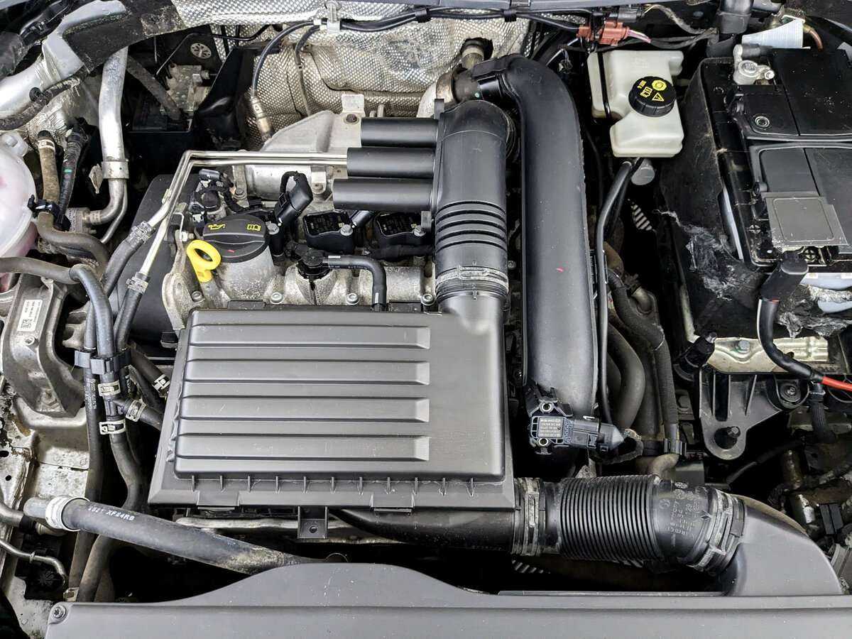 Skoda Kodiaq с пробегом — 2022 год. Фото: #8