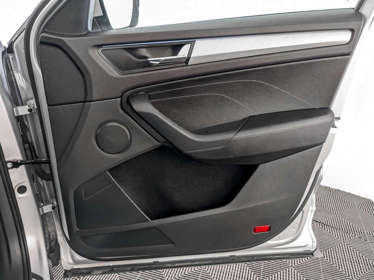 Skoda Kodiaq с пробегом — 2022 год. Фото: #23