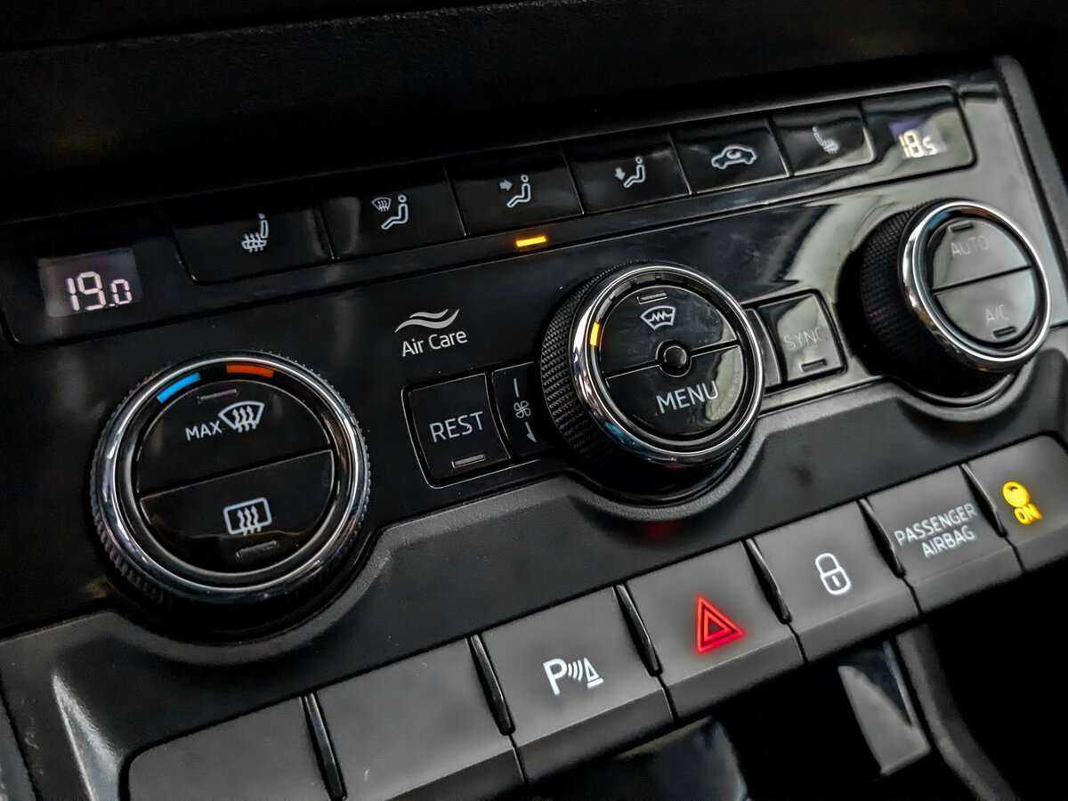 Skoda Kodiaq с пробегом — 2022 год. Фото: #24