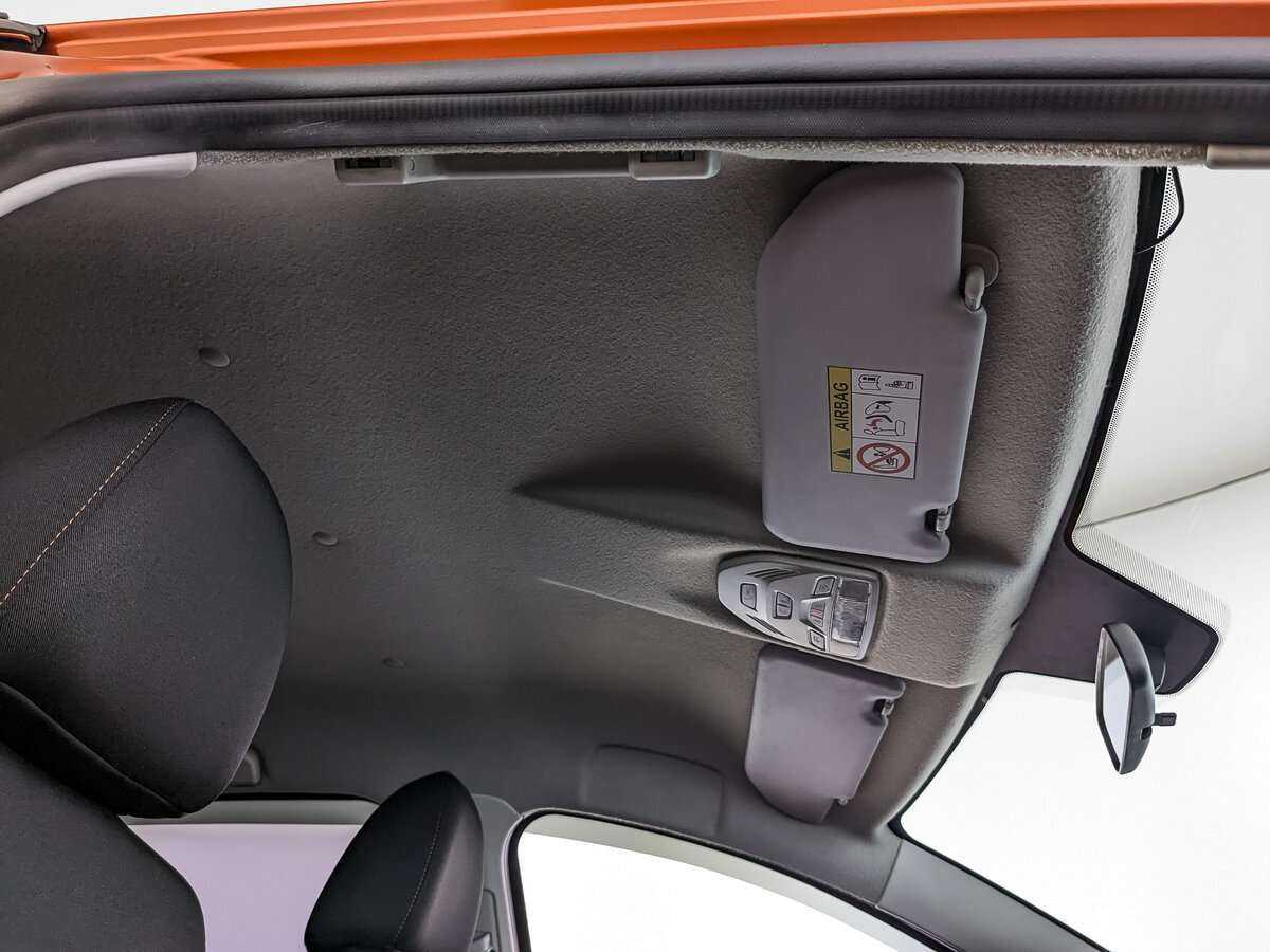 Lada (ВАЗ) Vesta с пробегом — 2021 год. Фото: #15