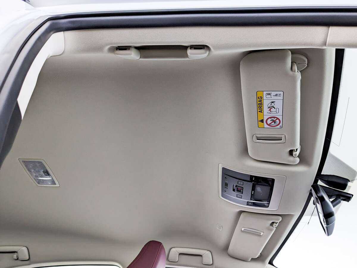 Lexus NX с пробегом — 2019 год. Фото: #17