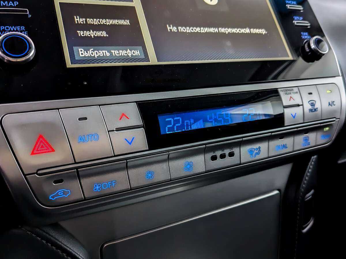 Toyota Land Cruiser Prado с пробегом — 2021 год. Фото: #20