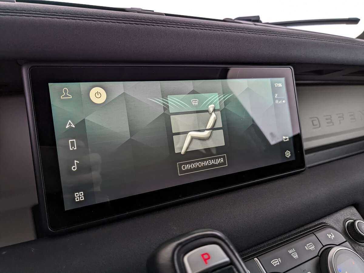 Land Rover Defender с пробегом — 2020 год. Фото: #20